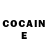 COCAIN Перу Limtsumong Yim